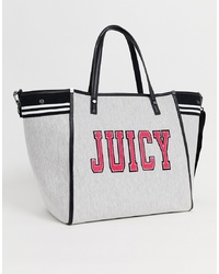 Juicy Couture Logo Tote