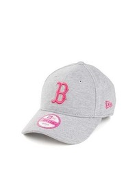 New Era 9Forty Kinder Baby Cap Boston Red Sox oliv 