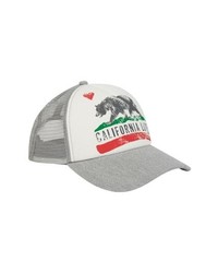 Billabong Pitstop Trucker Hat