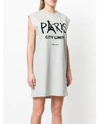 Être Cécile Paris City T Shirt Dress