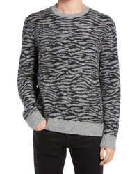 AllSaints Askell Crewneck Sweater