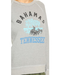 Rxmance Bahamas Tenn Sweatshirt