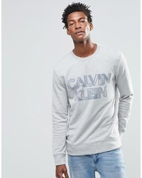 Calvin Klein Jeans Logo Sweater