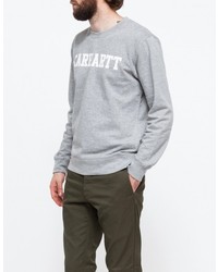 Carhartt College Sweatshirt