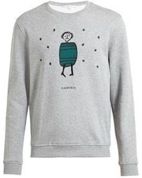 Carven Le Petit Prince Sweatshirt