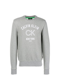 Calvin Klein Ck Jersey Sweater