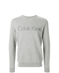 Calvin Klein Jeans Classic Logo Jumper
