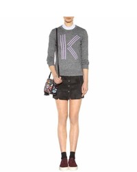 Kenzo Cotton Sweater