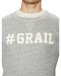 Gant Grail Cotton Pullover