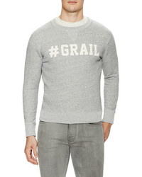 Gant Grail Cotton Pullover