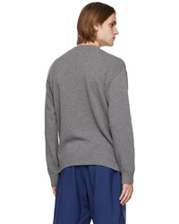 Marni Grey Sweater