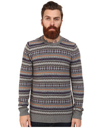 Mavi Jeans Jacquard Sweater