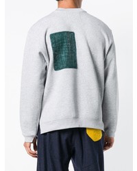 Corelate Jersey Sweater