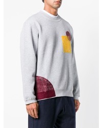 Corelate Jersey Sweater