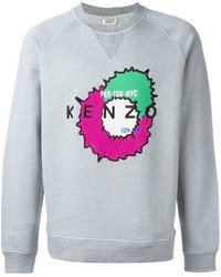 Kenzo Splash Sweatshirt