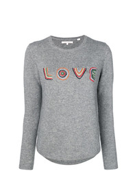 Chinti & Parker Love Sweater