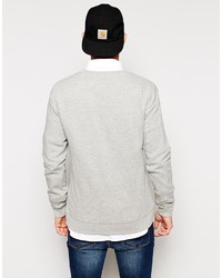 Minimum Stecker Sweatshirt