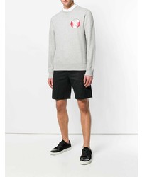 Moncler Patch Sweater