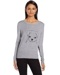 Kensie Puppy Sweater