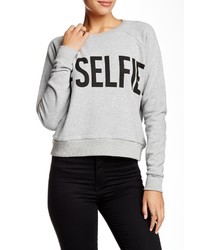 French Connection Selfie Sweater