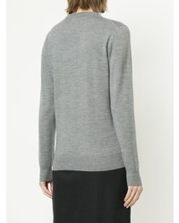 Markus Lupfer Sequinned Sweater