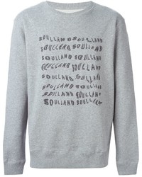 Soulland Power Sweatshirt