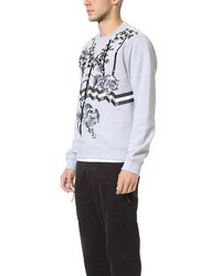 Kenzo Tiger Bamboo Sweatshirt