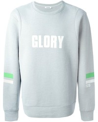 Tim Coppens Glory Print Sweatshirt