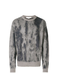 Golden Goose Deluxe Brand Two Tone Sweater