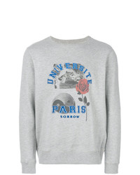 Soulland Universite Paris Sweatshirt