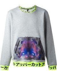 Uppercut Japan Sweatshirt