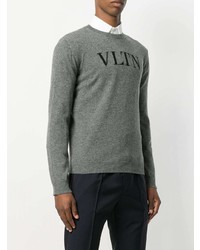 Valentino Vltn Sweater
