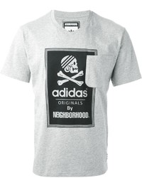 adidas Originals Neighborhood T Shirt