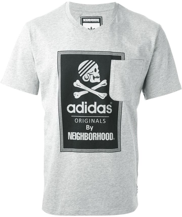 adidas x neighborhood shirt