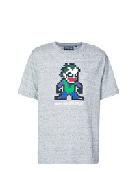 Mostly Heard Rarely Seen 8-Bit Agent Of Chaos T Shirt