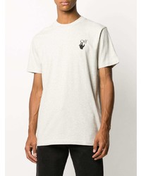 Off-White Agreet Short Sleeve T Shirt