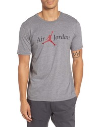 NIKE JORDAN Air Jordan 5 Graphic T Shirt