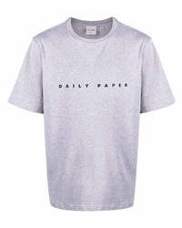 Daily Paper Alias Logo T Shirt