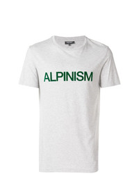Ron Dorff Alpinism Slogan T Shirt