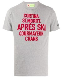 MC2 Saint Barth Arnott Apres Ski T Shirt