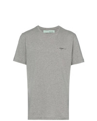 Off-White Arrows Slim Fit T Shirt