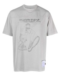 Satisfy Astalite Graphic Print T Shirt