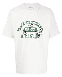 Chocoolate Athletics Cotton T Shirt