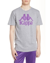 Kappa Authentic Estessi Logo T Shirt