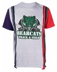 Needles Bearcats Graphic T Shirt