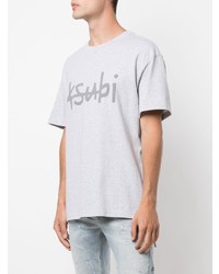 Ksubi Biggie Cotton T Shirt