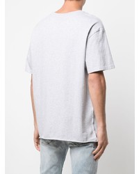 Ksubi Biggie Cotton T Shirt