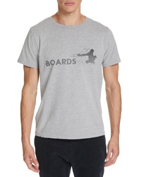 Remi Relief Boards Graphic T Shirt