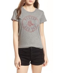 '47 Boston Red Sox Fader Letter Tee