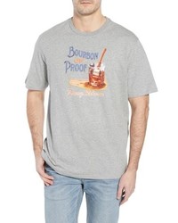 Tommy Bahama Bourbon Of Proof Graphic T Shirt